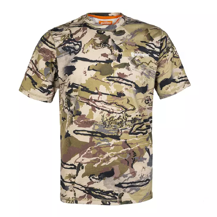 Remington safari t-paita - Paidat ja neuleet - 3950001287863 - 1