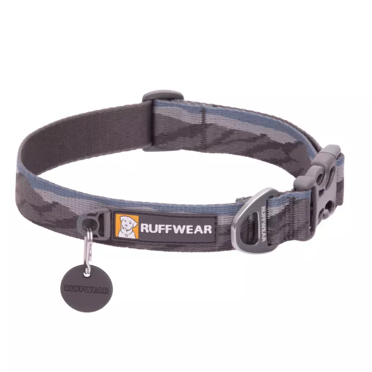 Ruffwear Flat Out™ Rocky Mountain -koiranpanta - Koiran pannat ja valjaat - 748960601263 - 1