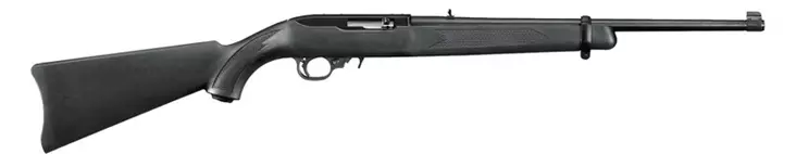 Ruger 10/22 RPF .22lr Pienoiskivääri - Pienoiskiväärit - 736676011513 - 1