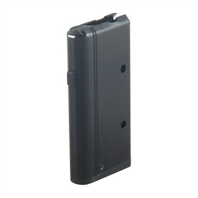 Sako Quad 9RD 22WMR/17HMR Lipas - Aseen lippaat - 6438053048863 - 1