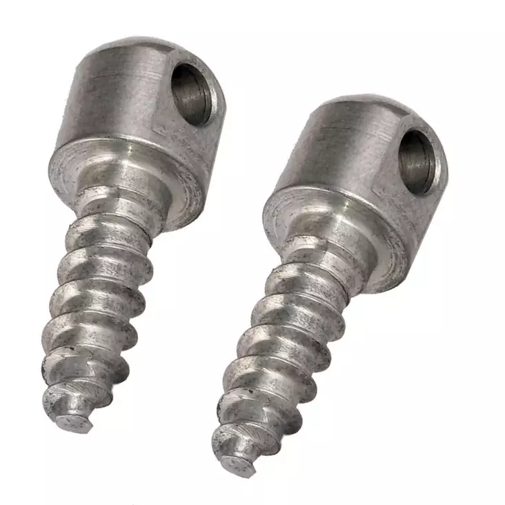 Sako/Tikka Hihnalenkin ruuvi Rosteri - Aseiden pientarvikkeet - 3950001281793 - 1