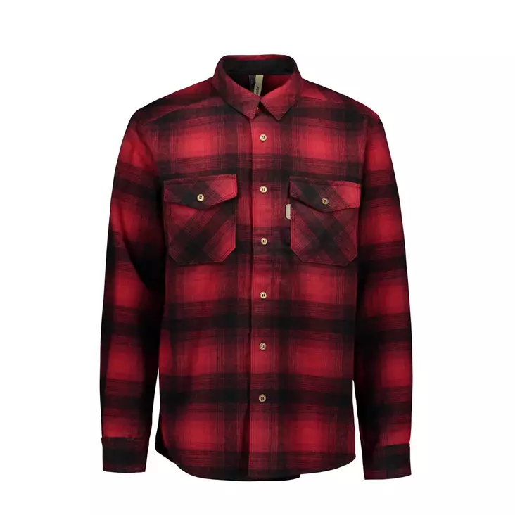 Sasta Alaska Cranberry -Paita - Paidat ja neuleet - 6419619123903 - 1