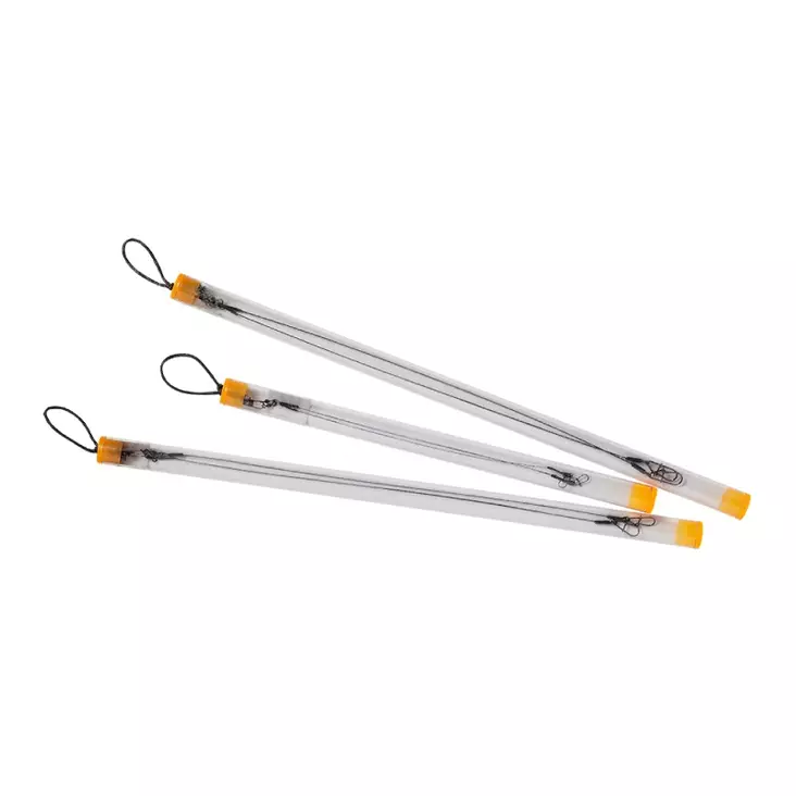 Savage Gear 1x7 Titanium Peruke 2kpl - Perukkeet ja viehelukot - 3950001293833 - 1