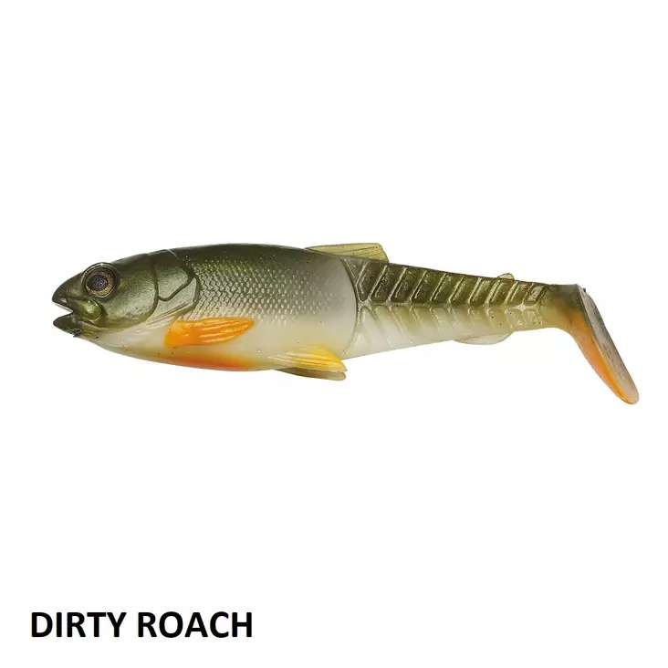 Savage Gear Craft Cannibal 6,5cm 4g -jigi - Jigit - 5706301648723 - 1