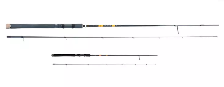 Savage Gear MPP2 Multi Purpose Predator 2 - 180cm-210cm - 3950001252533 - 1