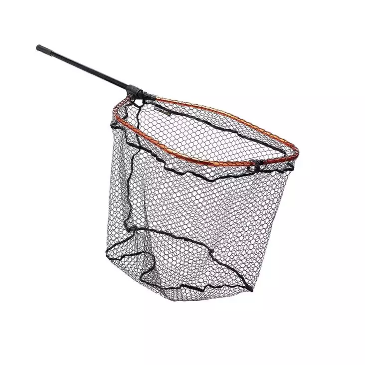 Savage Gear Pro Folding Net L -haavi - Haavit ja nostokoukut - 3950001280963 - 1