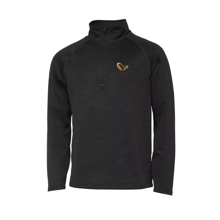 Savage Gear Thermal Half-Zip Top -paita - Alusasut - 3950001286033 - 1