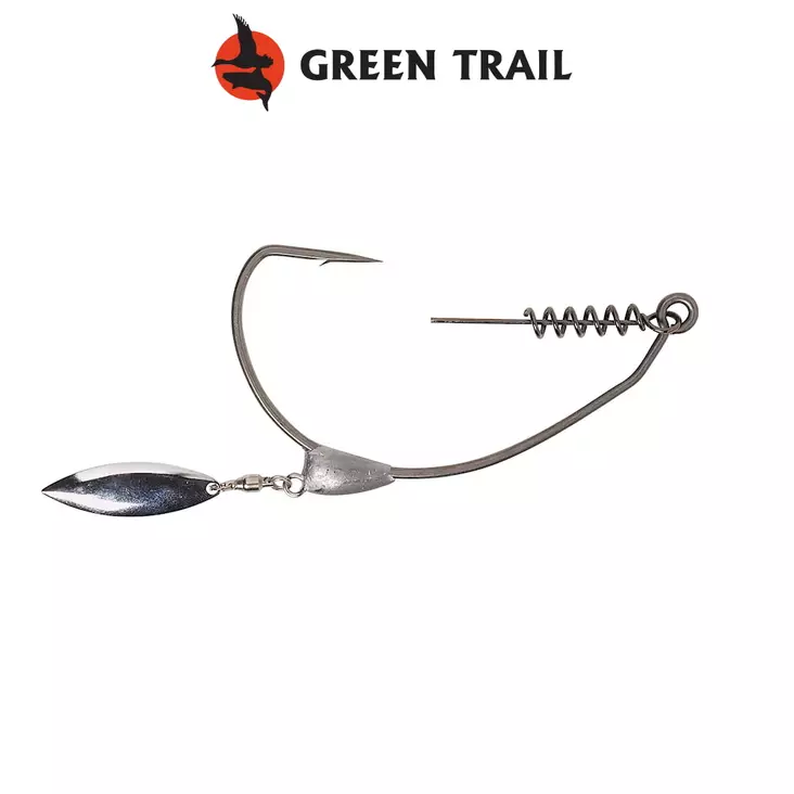 Savage Gear Weedlees EWG Hook - Jigit - 3950001253493 - 1