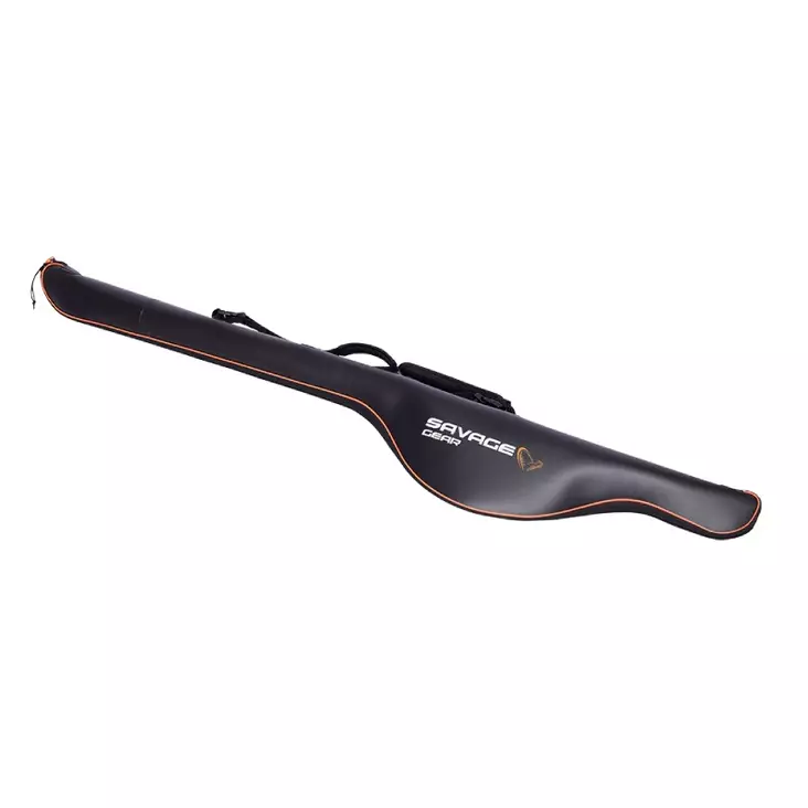 Savage Gear vapalaukku 3'11" 120 cm - Kalastajan työkalut ja tarvikkeet - 5706301741493 - 1