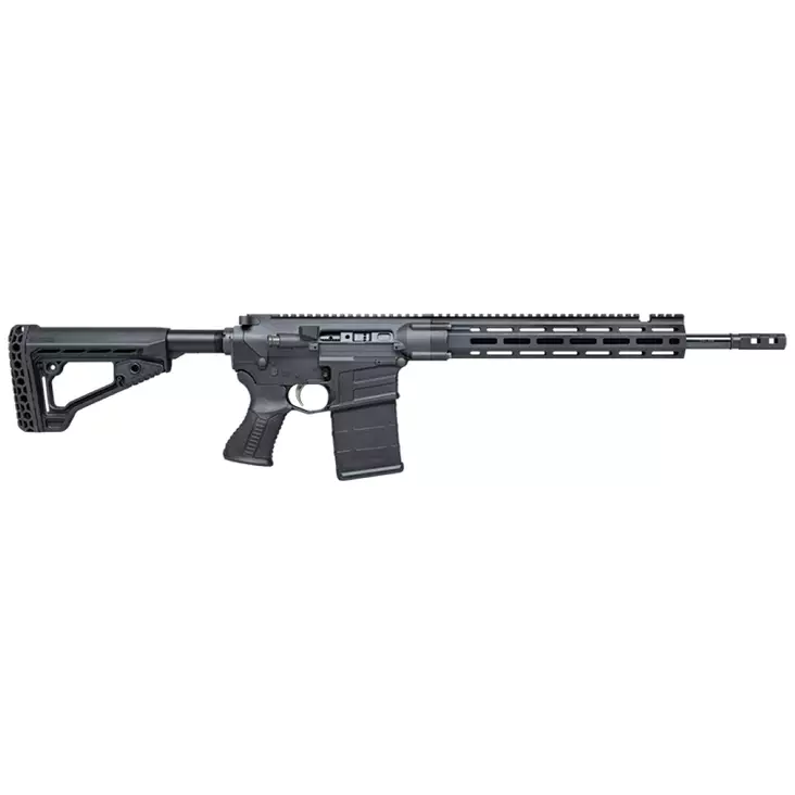 Savage MSR10 Hunter .308 Win 18" kierre 5/8"x24 TT3 - Muut kiväärimerkit - 011356555823 - 1