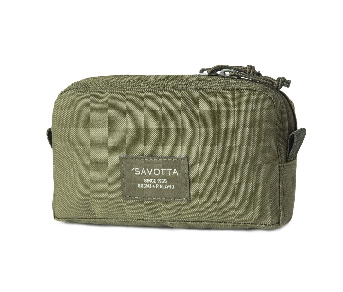 Savotta Vaakatasku S - Mollet ja pakkaushihnat - 3950001275983 - 5