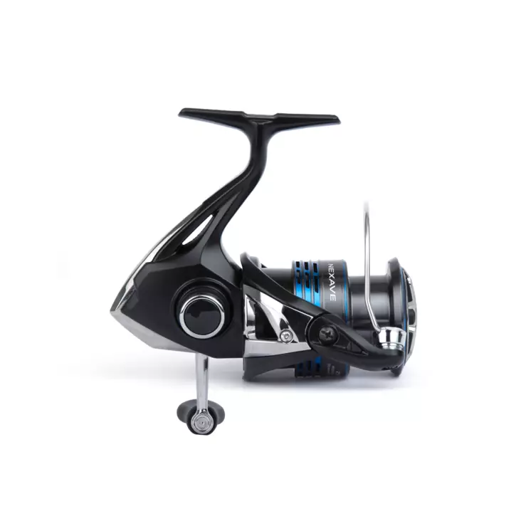 Shimano Nexave FI 2500 -avokela - Avokelat - 022255257053 - 1