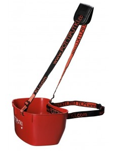 Taimivakka Hihnasarjalla - Metsätarvikkeet - 3950000129423 - 1