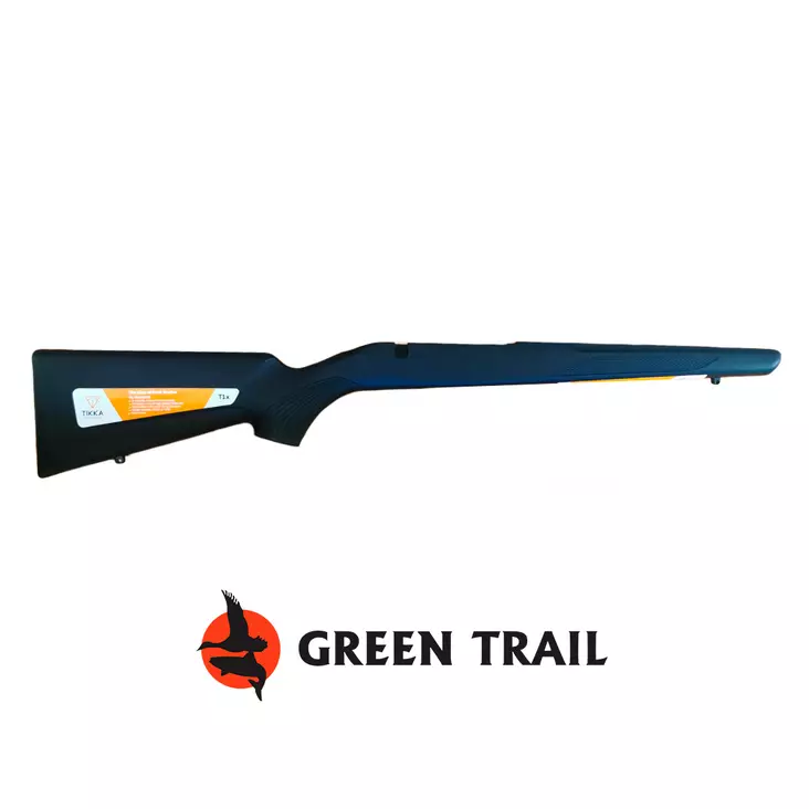 Tikka T1X Synteettinen Tukki - Aseiden tukit - 3950001286583 - 2