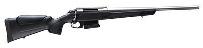 Tikka T3x CTR Stainless 308win 5/8-24 Kivääri - Tikka T3x kiväärit - 3950000612253 - 1