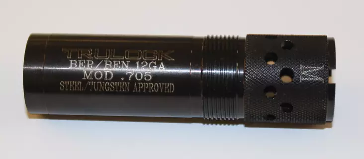 Trulock Precision Hunter Brownin Invector Plus Vaihtosupistaja - Haulikon supistajat - 3950001260583 - 1