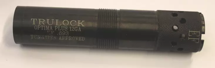 Trulock Precision Hunter Optima Plus Vaihtosupistaja - Haulikon supistajat - 3950001254063 - 1