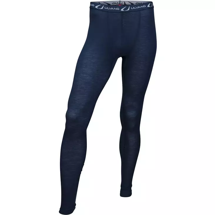 Ulvang Explore Pants Ms -miesten alushousut - Alusasut - 7045952335483 - 1