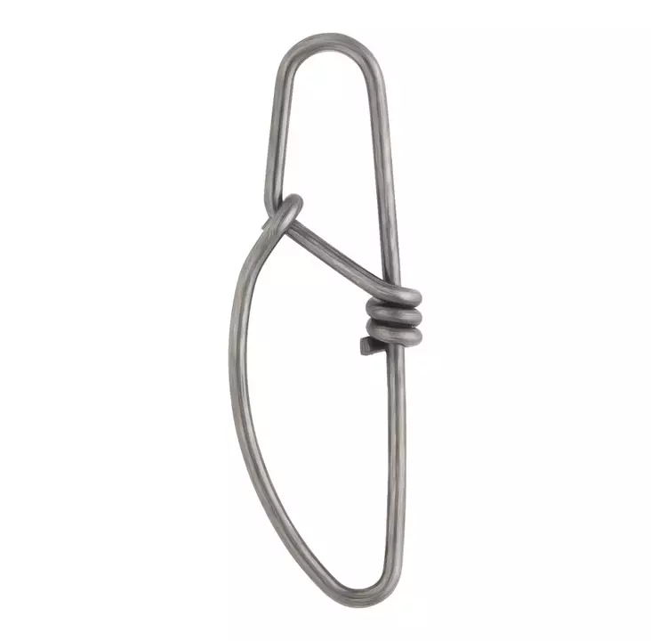 VMC Touch-Lok Snap Viehelukko - Perukkeet ja viehelukot - 043193128243 - 1