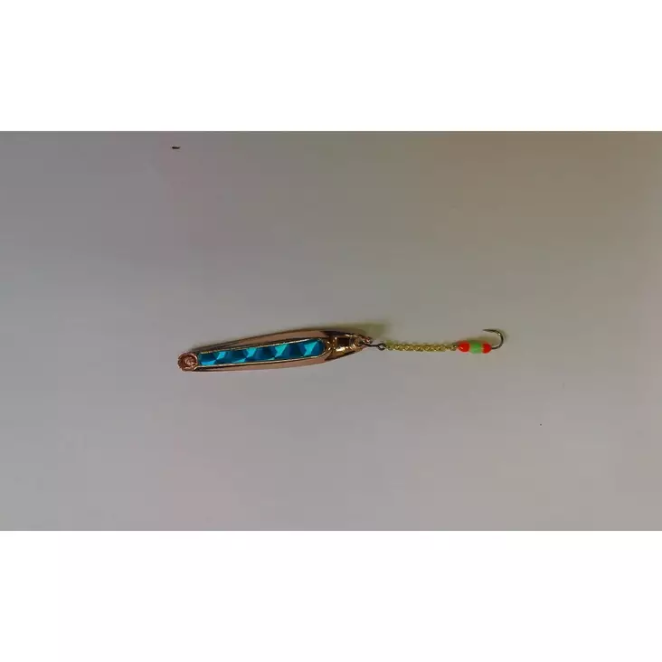 Väre-pilkki 60mm - Pilkit ja morrit - 3950001292812 - 1