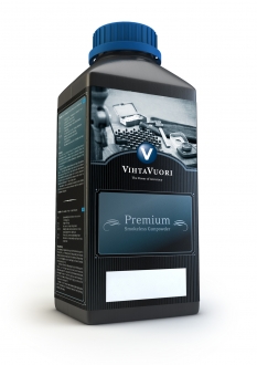 Vihtavuori Ruuti N500-sarja 1kg VAIN NOUTO MYYMÄLÄSTÄ! - Ruudit ja nallit - 3950001241513 - 1