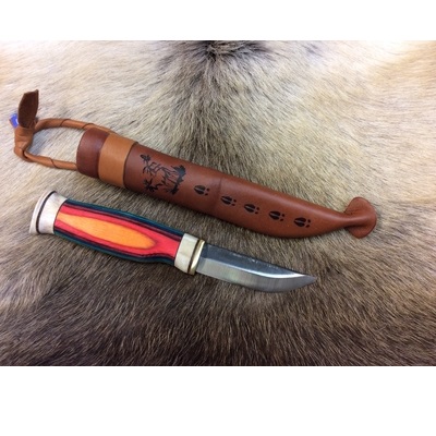 Wood Jewel Revontulipuukko - Puukot ja veitset - 3950001292973 - 1