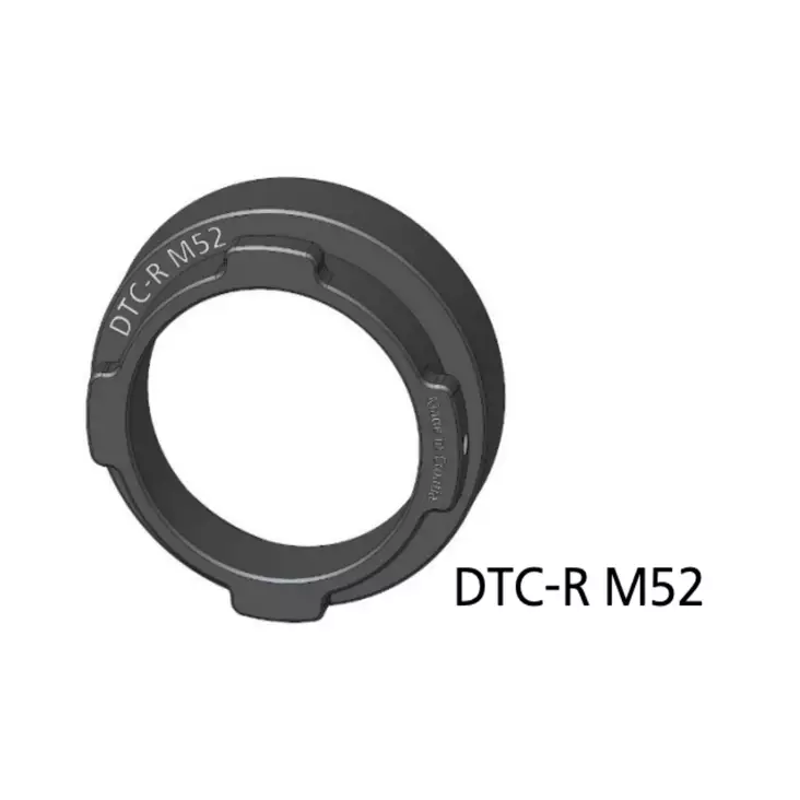 Zeiss Clip-on Adapter DTC-R M52 - Lämpökamerat ja pimeännäkölaitteet - 4047865000673 - 1