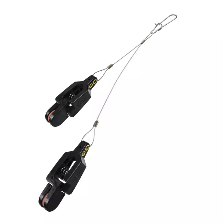 Off Shore Tackle OR2 Medium Tension Stacker -siimalaukaisin - Takilat ja tarvikkeet - 0023072687023 - 1