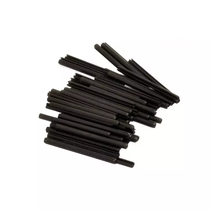DAA Lynx roll pins 50 kpl - Ampujanvarusteet - 3950001302443 - 1