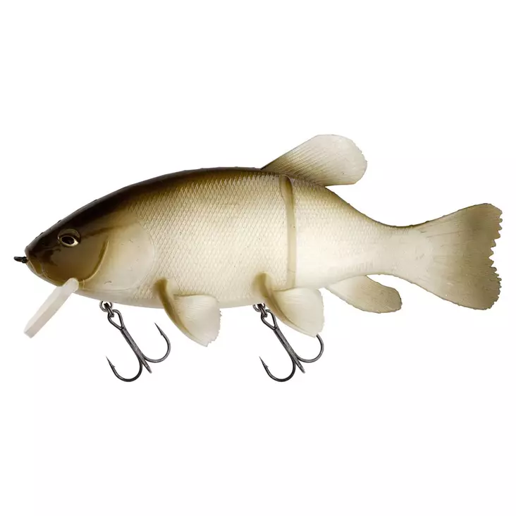 Quantum Freak of Nature Hybrid Tench 175g 23cm shiner - Uistimet - 4029569236763 - 1