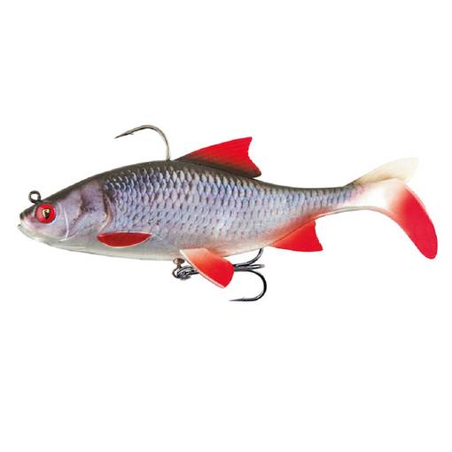 Fox Rage Replicant Roach 18cm 85g SNR - Jigit - 5055350293553 - 1