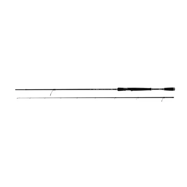 Fox Rage Ti Pro Spin Finesse 240cm 5-21g -avokelavapa - 210cm-240cm - 5056212120383 - 1