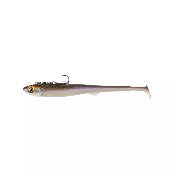 Fox Rage Pelagic Ready Rig Slick Fast 21cm UV Wakasagi -vertikaalijigi - Jigit - 5056808502043 - 1