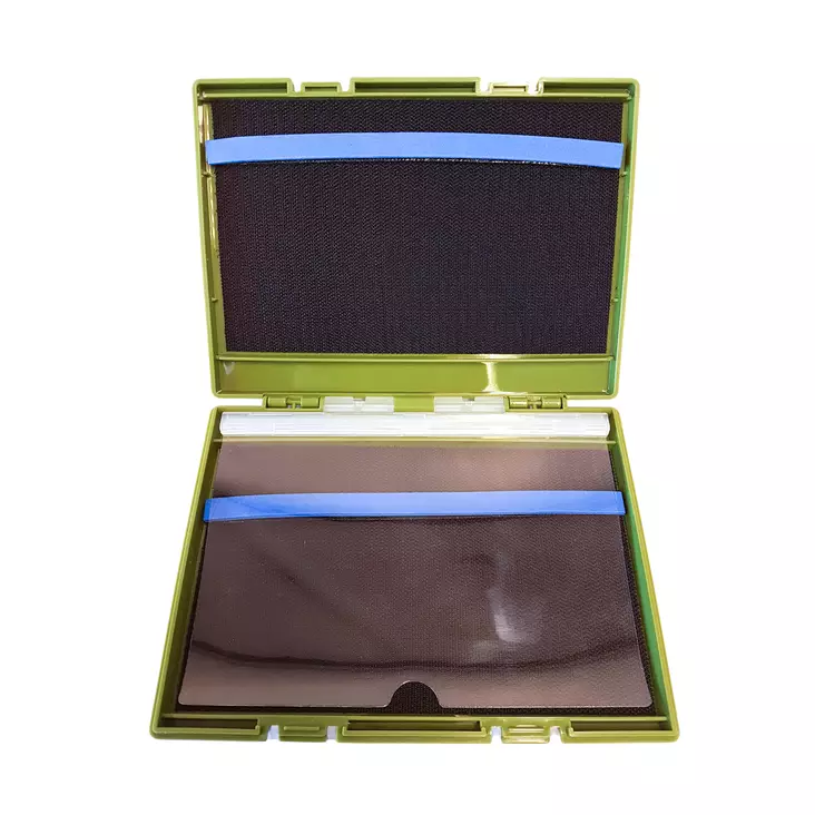 Fisherman Pilkkikukkaro Kova - Pilkkisiimat ja pilkkitarvikkeet - 6420071093253 - 1