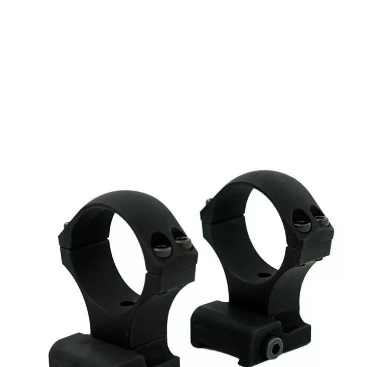 Tikka M55/65 kiikarinjalka 30mm/medium - Kiikarinjalat ja -renkaat - 6430068625183 - 1