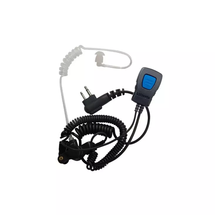 Lafayette Zodiac Waterproof / Easyhunt Security Headset - Radiopuhelintarvikkeet - 7332020020403 - 1