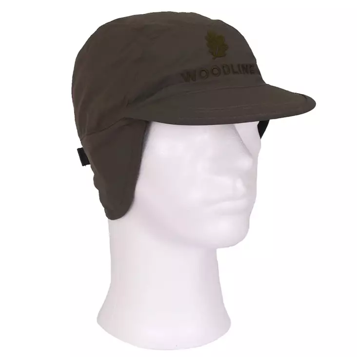 Woodline Talvilippis Dundret - Hatut - 7333080077123 - 1