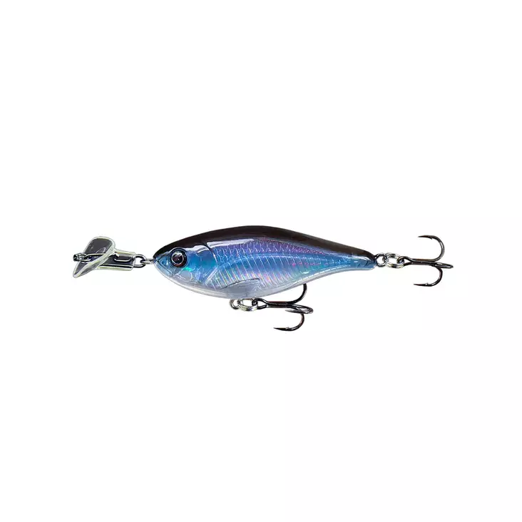 Headbanger Cranky Shad 6,4cm 10gr Slow sink - Uistimet - 819521028093 - 1