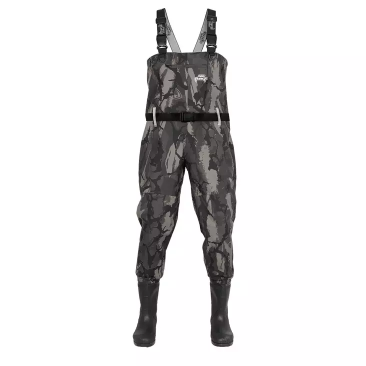 Fox Rage Breathable Lightweight Chest Waders -kahluuhousu - Kahluuhousut - NSF002293 - 1