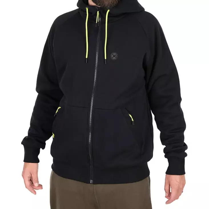 Matrix Sherpa Hoody - Paidat ja neuleet - NSF003083 - 1