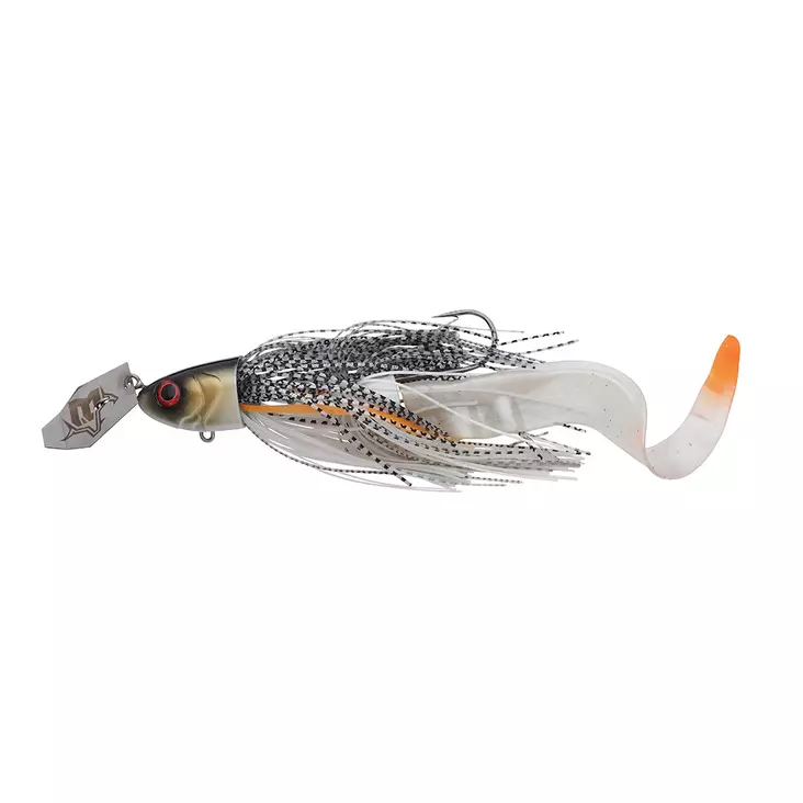 Abu Garcia Beast Bladed Jig 25cm 50g - Jigit - 036282018143 - 1