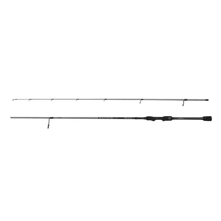 Abu Garcia Veritas LTD Spinning Rod 702ML 213cm 5-21g XF -avokelavapa - 210cm-240cm - 036282079113 - 1
