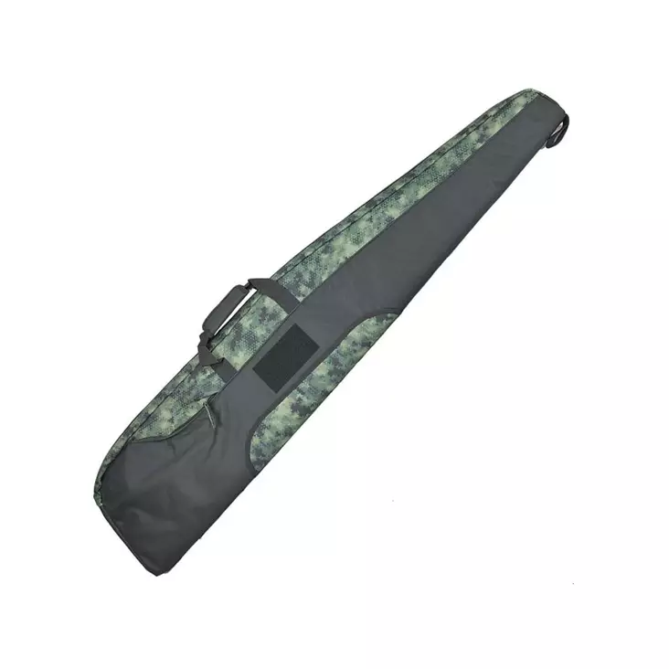 Asepussi Sako/Tikka Camo / Vihreä - Asepussit ja aselaukut - 6438053169643 - 1