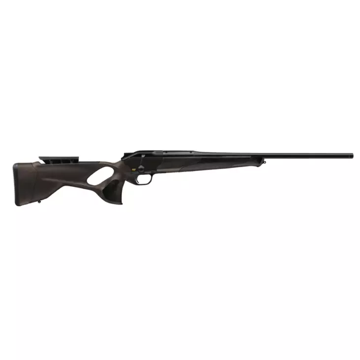 Blaser R8 Ultimate 308win M15x1 Ruskea Säädettävällä poskipakalla - Blaser kiväärit - 3950001257583 - 2