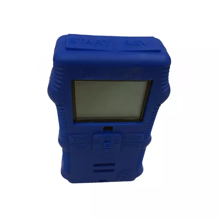 DAA Tactical CED7000 GEN-1/2 silikonisuoja sininen - Ampujanvarusteet - 3950001302573 - 1