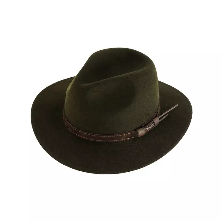 Faustmann Rollhut Wolle -lierihattu - Hatut - 3950001295073 - 1