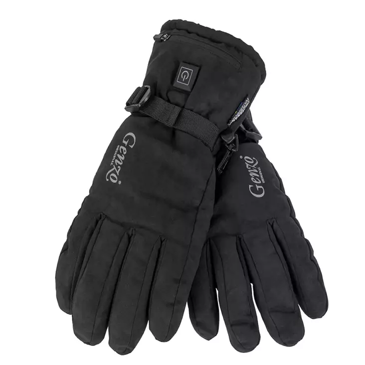 Genzo Lämpökäsineet Arctic - Hanskat - 7333080042343 - 1