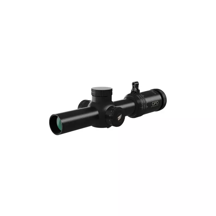 GPO Spectra 8x 1-8x24i -kiikaritähtäin - Muut tähtäinkiikari merkit - 4260527412403 - 1