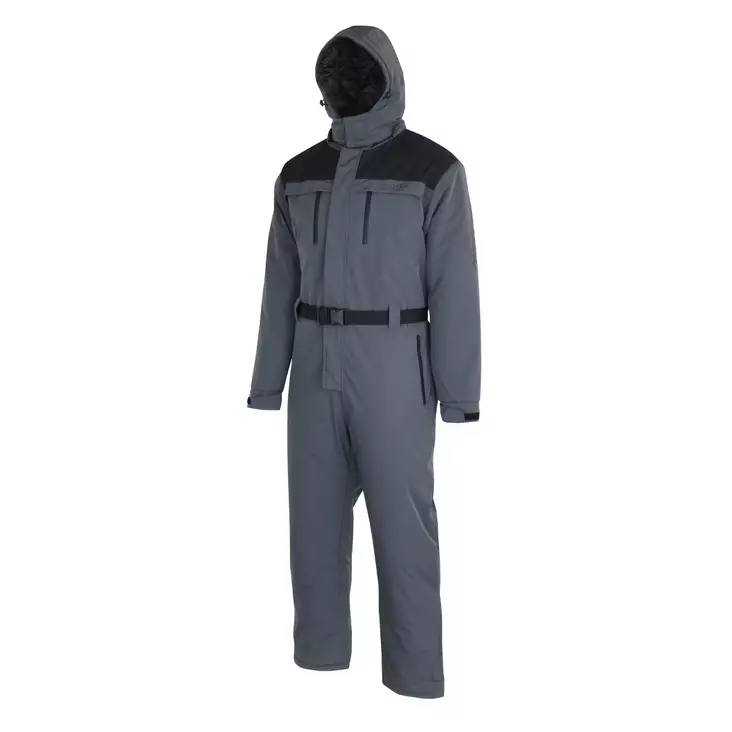 Inuit Glacier 1-os lämpöhaalari - Pilkkihaalarit ja lämpöhaalarit - 6417512541503 - 1