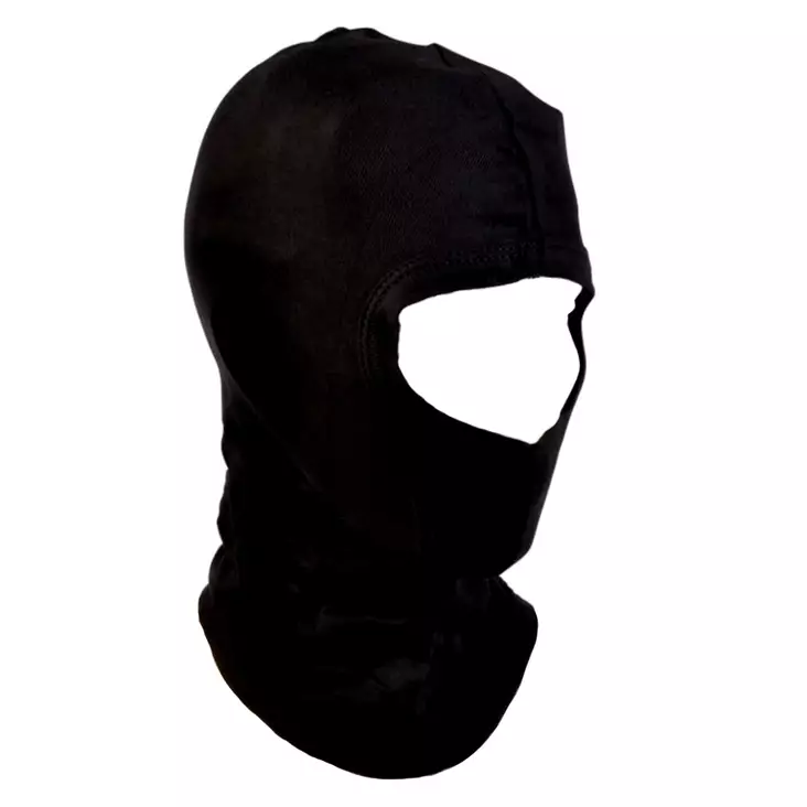 Musta kypärämyssy - Hanskat - 6417536234313 - 1